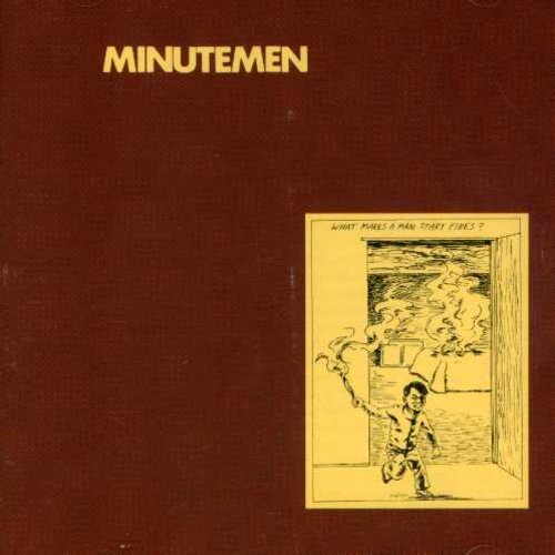 album minutemen