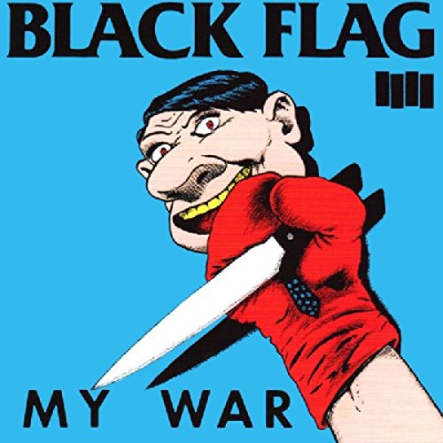 album black flag