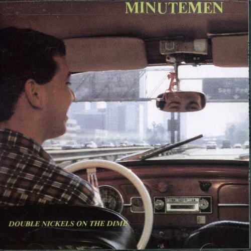 album minutemen