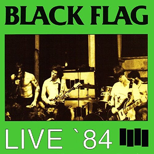 album black flag