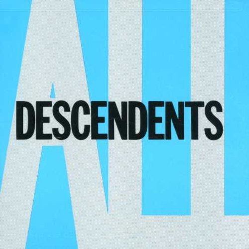 album descendents