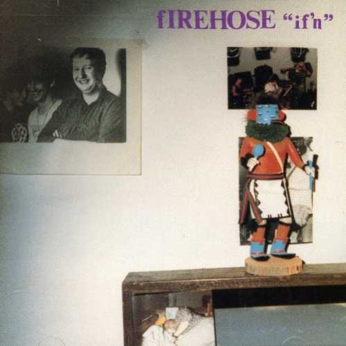 album firehose