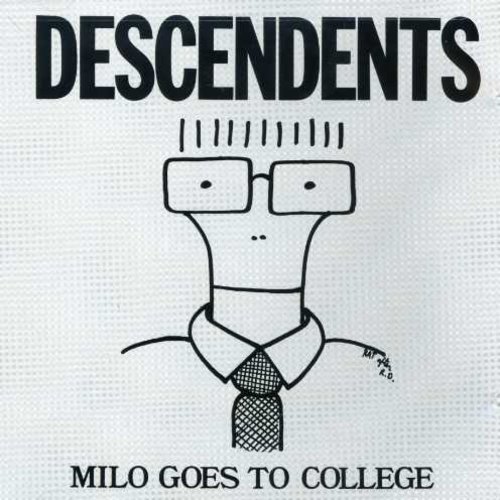 album descendents