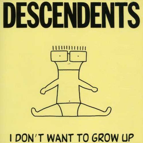 album descendents