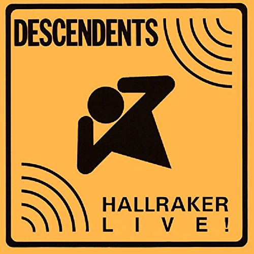 album descendents