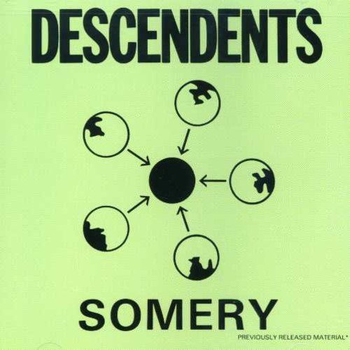 album descendents