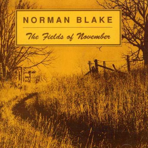 album norman blake