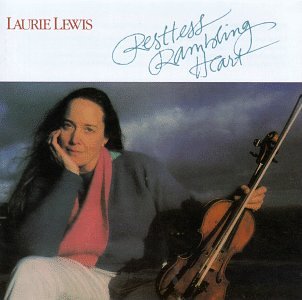 album laurie lewis