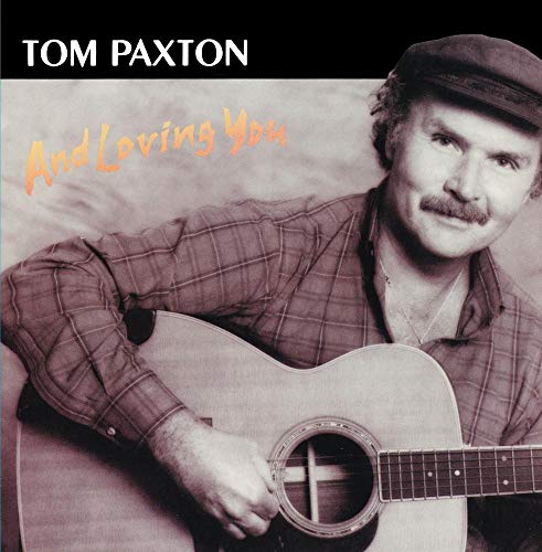 album tom paxton