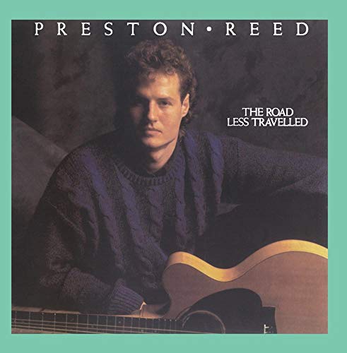 album preston reed