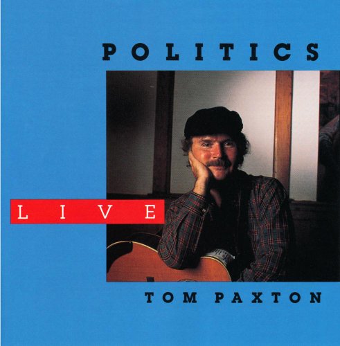 album tom paxton