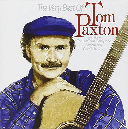 album tom paxton