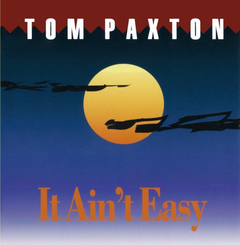 album tom paxton