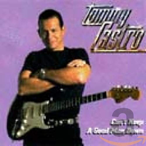 album tommy castro