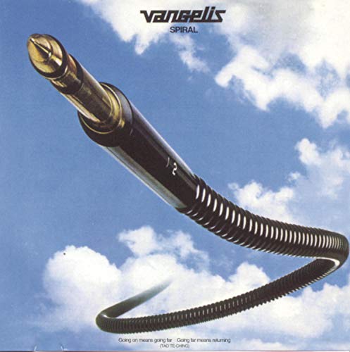 album vangelis