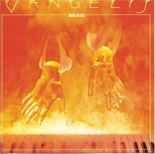 album vangelis