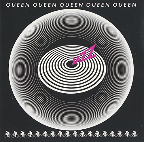 album queen