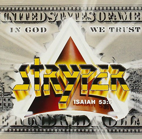 album stryper