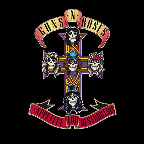 album guns n roses