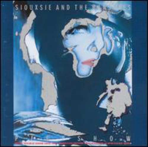 album siouxsie and the banshees