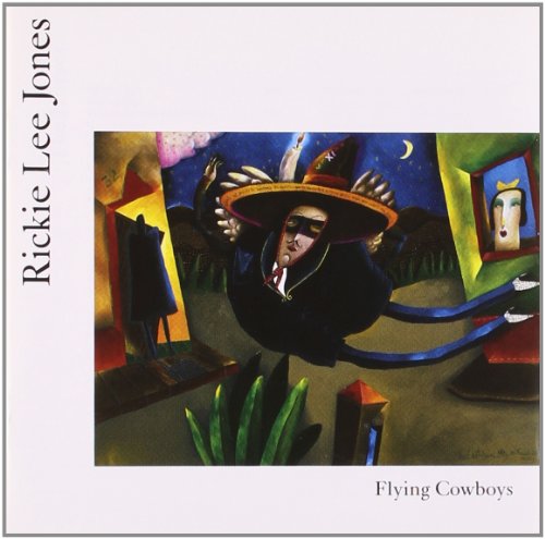 album rickie lee jones