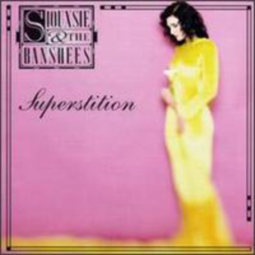 album siouxsie and the banshees