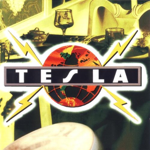 album tesla