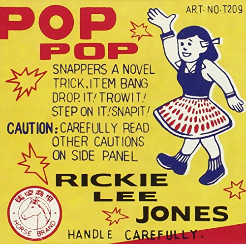 album rickie lee jones