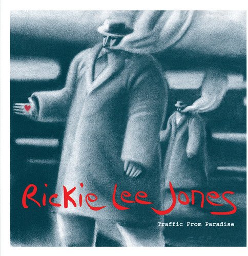 album rickie lee jones