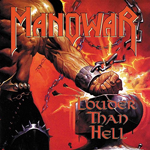 album manowar