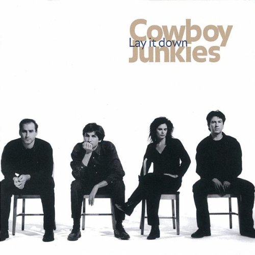 album cowboy junkies