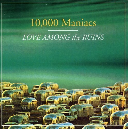 album 10000 maniacs