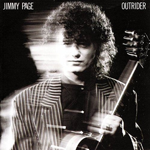 album jimmy page