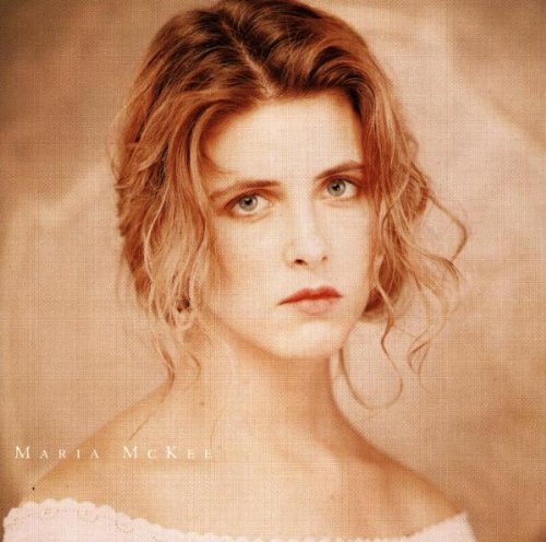 album maria mckee