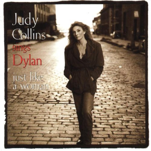 album judy collins