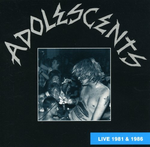 album adolescents