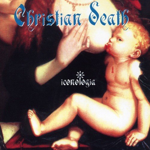 album christian death