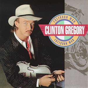 album clinton gregory