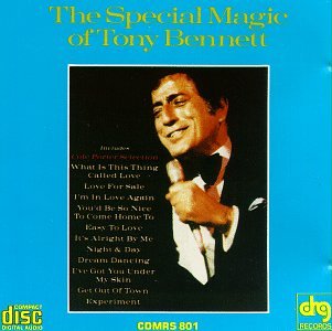 album tony bennett