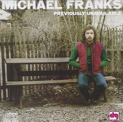 album michael franks