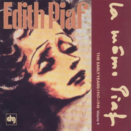 album dith piaf