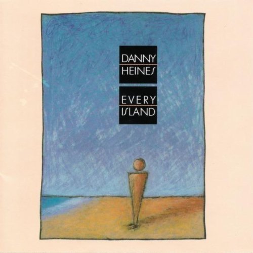 album danny heines