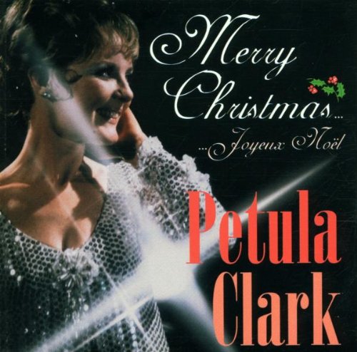 album petula clark