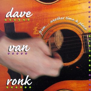 album dave van ronk