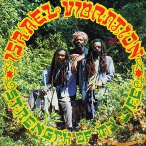 album israel vibration