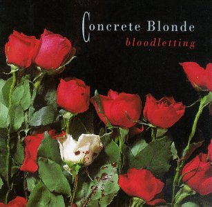 album concrete blonde