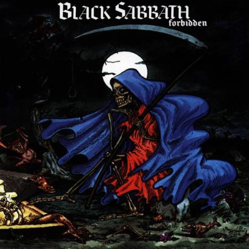 album black sabbath