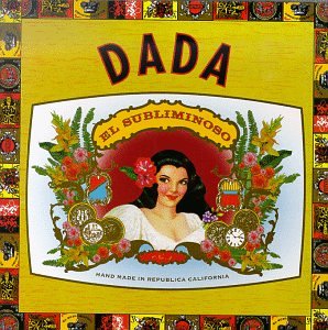 album dada