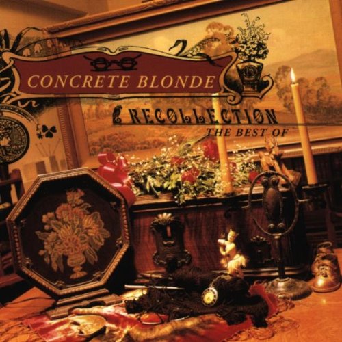 album concrete blonde