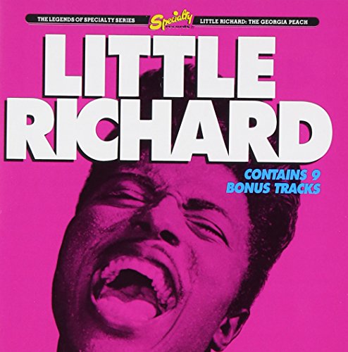 album little richard